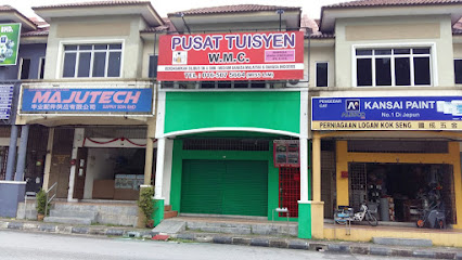W.M.C. Tuition Center, Ipoh