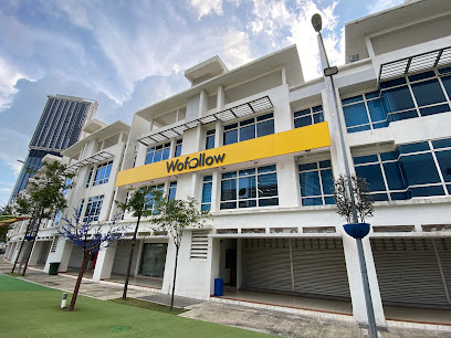 Wofollow, Shah Alam
