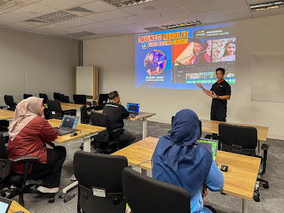 WolFang Digital, Petaling Jaya