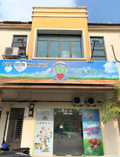 Wonder SeedsEdu Centre, Melaka