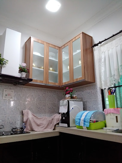 Wood works design and built in services, Kota Kinabalu, Sabah