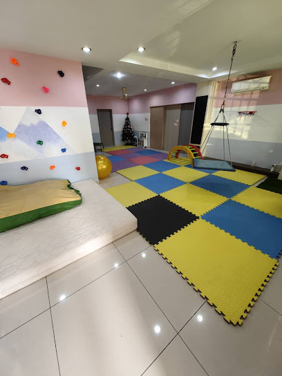 Woodpecker Training Centre (BM), Bukit Mertajam