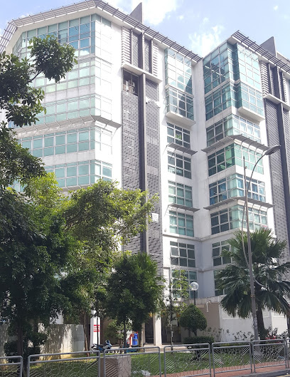 World Skills Academy Sdn Bhd, Petaling Jaya