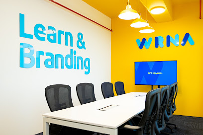 Wrna Digital Sdn Bhd, Shah Alam