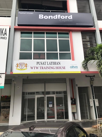 WTW Training House (M) Sdn Bhd, Seremban