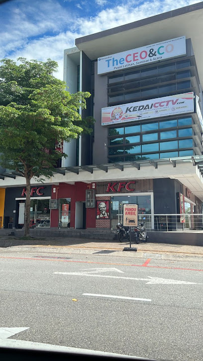 www.KedaiCCTV.com, Shah Alam
