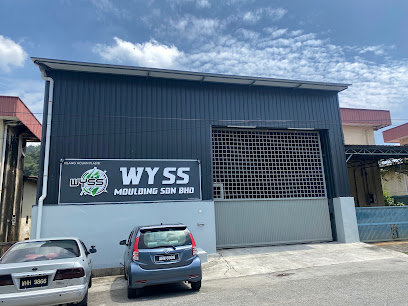 WY SS Moulding Sdn Bhd, Ipoh, Perak