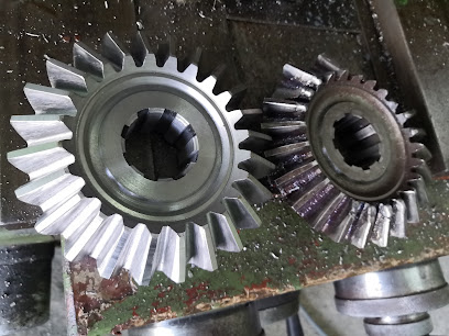 Wynsoon Machinery Milling Sdh Bhd, Ipoh, Perak
