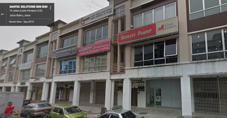 Xantec Solutions Sdn Bhd, Johor Bahru