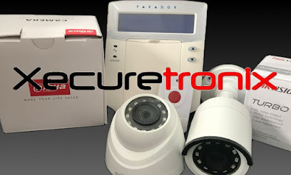 Xecuretronix, Petaling Jaya