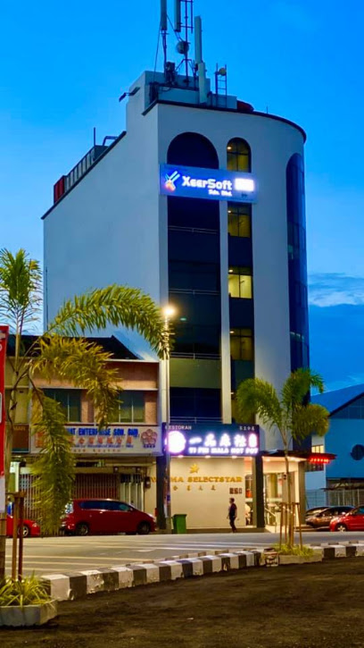 XeerSoft, Melaka, Melaka