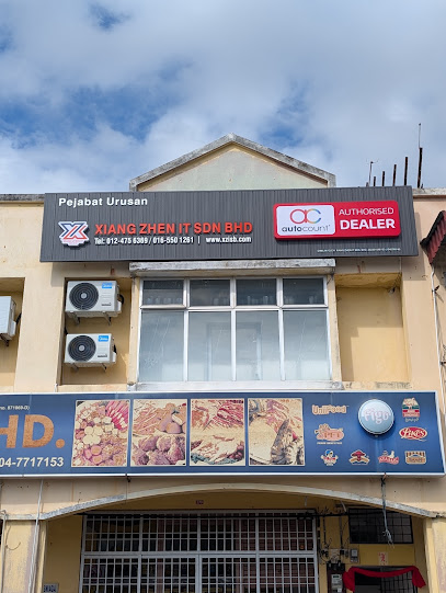 XIANG ZHEN IT SDN BHD, Alor Setar
