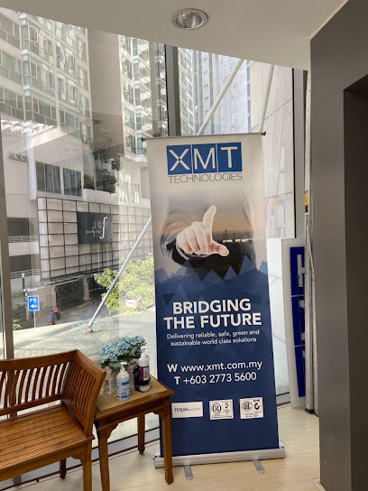 XMT Technologies Sdn. Bhd., Kuala Lumpur