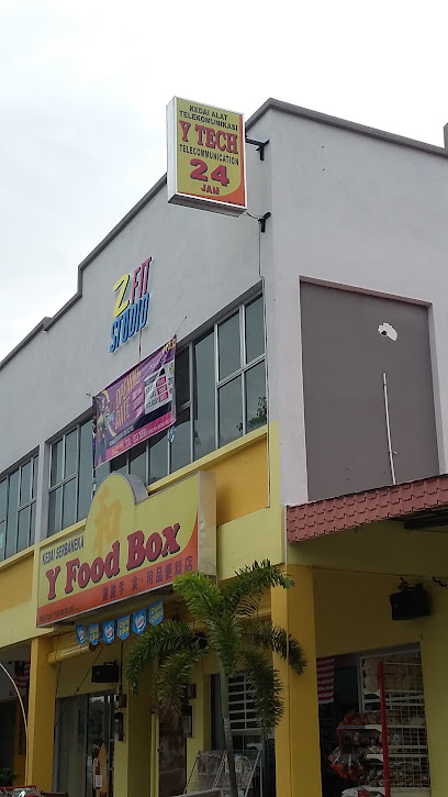 Y Tech Communication, Ipoh