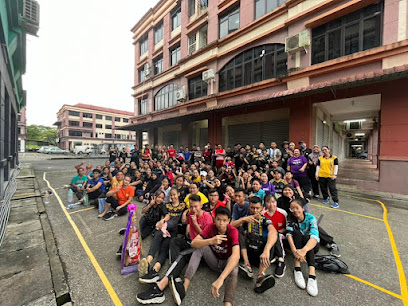 Yahos School Of Skills, Kuching
