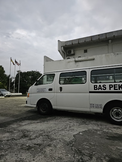 Yamada Electric Manufacturing (M) Sdn Bhd, Subang Jaya, Selangor