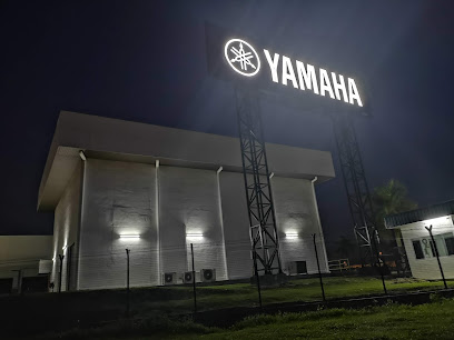Yamaha Electronics Manufacturing(M) Sdn. Bhd., Chemor, Perak