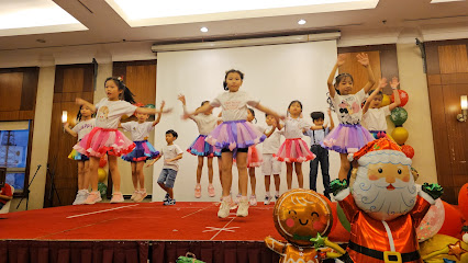 Yang Yang Tuition Muar 洋洋安亲补习班, Muar