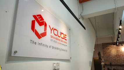 Ycube Branding Sdn Bhd, Johor Bahru, Johor