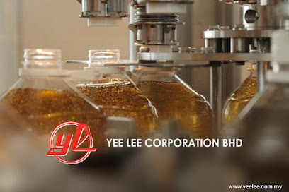 Yee Lee Corporation Bhd, Ipoh, Perak