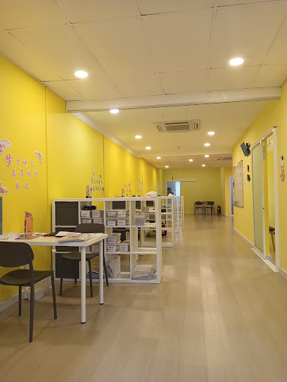 YelaoShr® Taman Molek 1 on 1 Trilingual ®️| Jr Educare®️ | ABAKƱS™, Johor Bahru