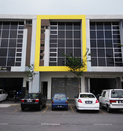 Yellow HIVE Photography Studio, Petaling Jaya