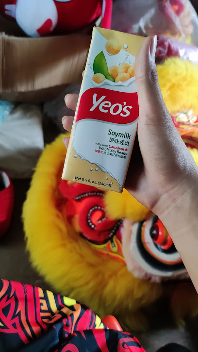 Yeo Hiap Seng (M) Sdn Bhd, Shah Alam, Selangor