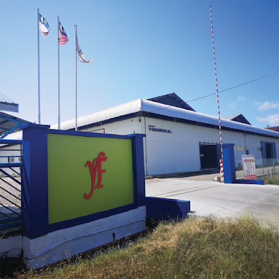 YF Packaging Sdn Bhd, Merlimau, Melaka