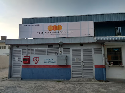 YFM Industrial Sdn Bhd, Johor Bahru, Johor