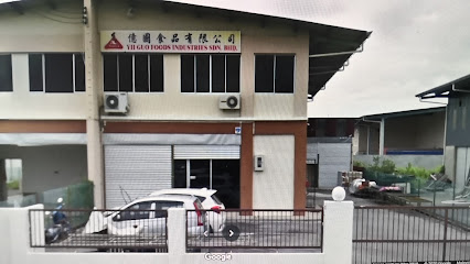 Yii Guo Foods Industries Sdn. Bhd., Kuching, Sarawak