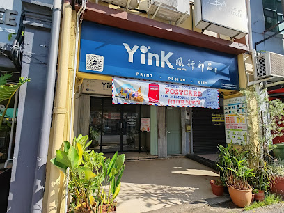 YINK, Kuching