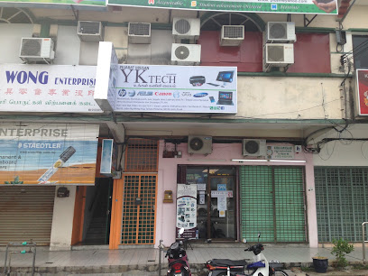 YK TECH, Ipoh