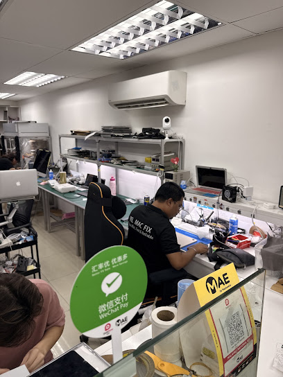 YKL MAC FIX @ PETALING JAYA, Petaling Jaya