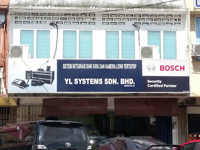 YL SYSTEMS SDN BHD, Petaling Jaya
