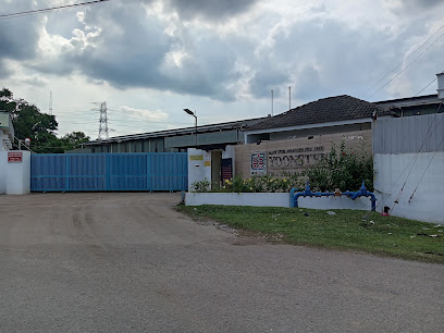 Yoonsteel (Malaysia) Sdn Bhd, Ipoh, Perak