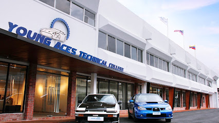 Young Aces Technical College, Kuala Lumpur