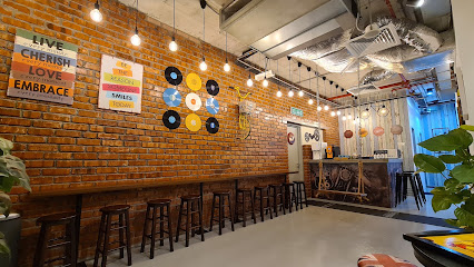 YoVa Research Services, Kuala Lumpur