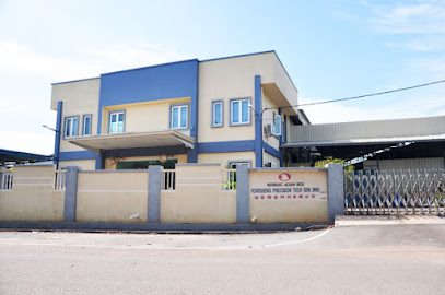 Yowsheng Precision Tech Sdn. Bhd., Melaka