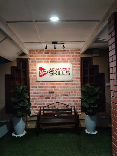 YP Advanced Skills, Kuantan