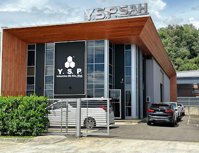 Y.S.P. Industries (M) Kota Kinabalu, Kota Kinabalu, Sabah