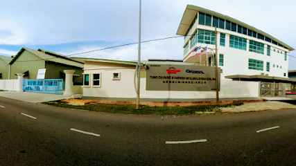 YUNG CHI PAINT & VARNISH MFG. (MALAYSIA) SDN. BHD., Melaka
