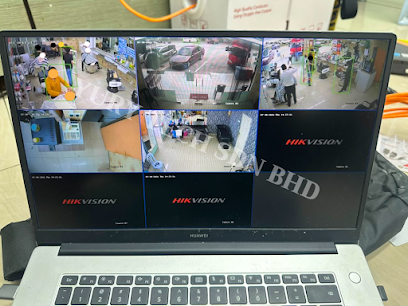 Yury Tech Sdn Bhd, Skudai