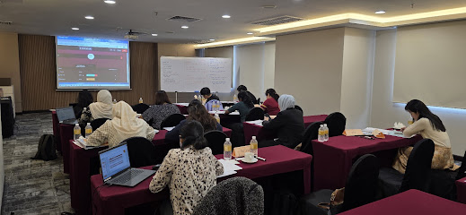 Z Edge Training & Consultancy, Johor Bahru, Johor