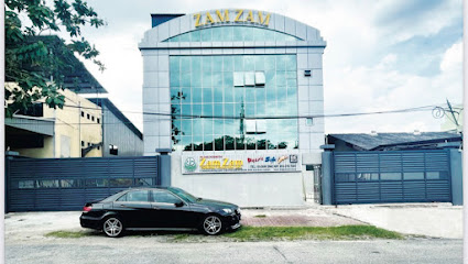 Zam Zam Chemical Works, Kuala Lumpur