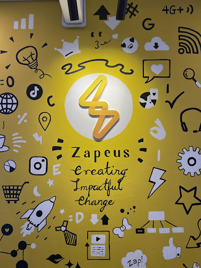 Zapeus Marketing, Subang Jaya