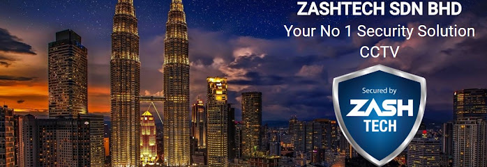 ZASHTECH SDN BHD, Shah Alam