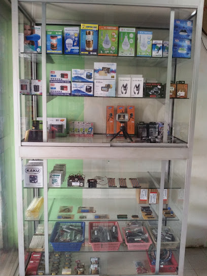 ZD Electronics, Shah Alam, Selangor