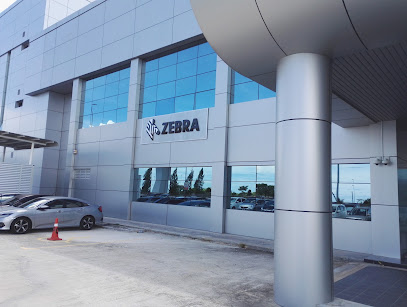 Zebra Technologies Malaysia Sdn Bhd, Bayan Lepas