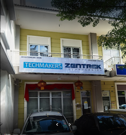Zentrek Technologies Sdn Bhd, Bayan Lepas, Penang