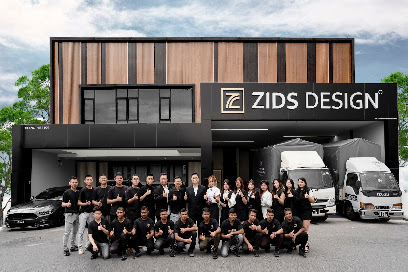 ZIDS DESIGN Sdn. Bhd. | Penang Interior Design, Butterworth